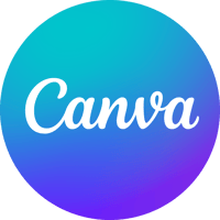 Canva Logo